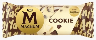 Algida Magnum Mini Cookie görseli