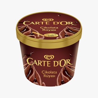 Algida Carte Dor Çikolata Rüyası görseli