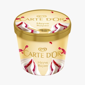 Algida Carte Dor Meyve Rüyası görseli