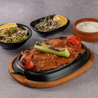 Et İskender (140Grm) görseli