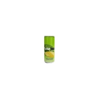 Fuse Tea Mango (330 Ml) görseli