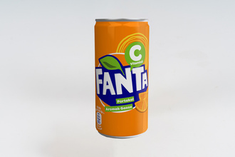 Fanta görseli