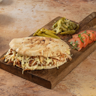 Ateş Tombik Gurme(100gr) görseli