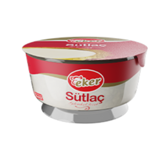Sütlaç (Eker) görseli
