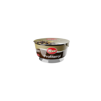 Profiterol (Eker) görseli