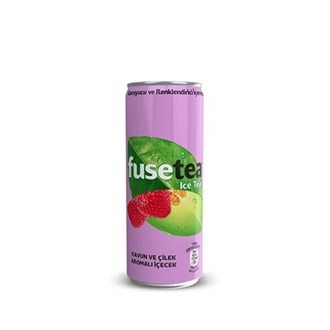 Fuse Tea Kavun Ve Çilek görseli
