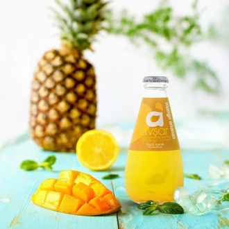 Avşar Mango & Ananas görseli