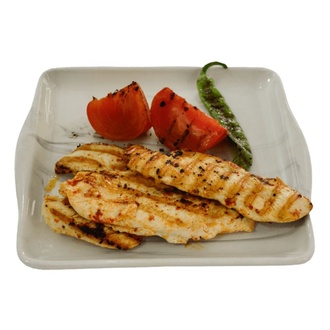 Izgara Tavuk Fileto (1 Kg.) görseli