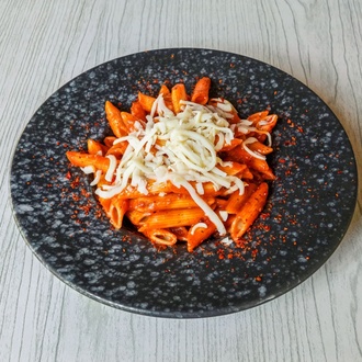 Penne Napolitan görseli