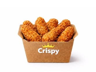 Çıtır Crispy (7 Adet) görseli