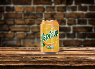 Yedigün (33 Cl.) görseli