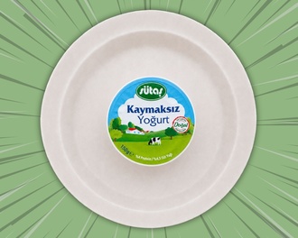 Yoğurt (150 Gr) görseli