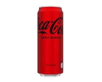 Coca-cola Zero (33 Cl.) görseli
