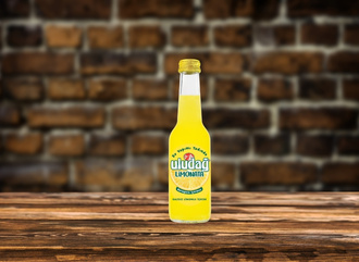 Uludağ Limonata Şekersiz (25 Cl) görseli