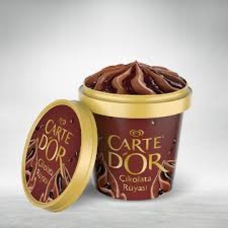 Carte D'or Çikolata Rüyası Cup görseli