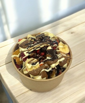 Kova Waffle ( Kova Boyutu750 Cc) görseli