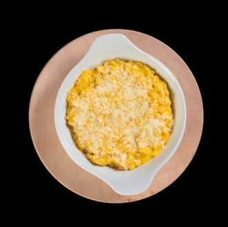Mac & Cheese görseli