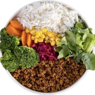 Meat Bowl görseli