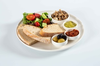 Vegan Kahvaltı görseli