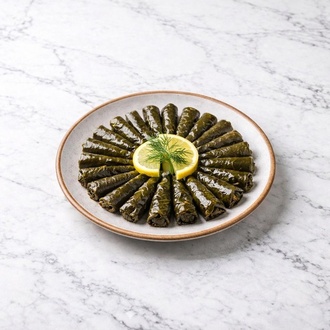 Zeytin Yağlı Yaprak Sarması (250 Gram) görseli