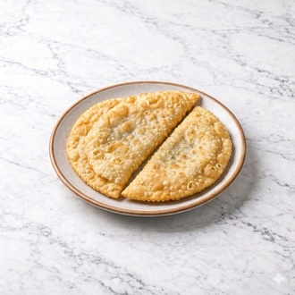 Patatesli Çi Börek (3 Adet) görseli