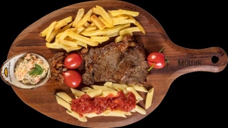 Steak görseli