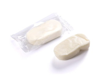 Mardo Maraş Kesme Sade Dondurma (70 G) görseli
