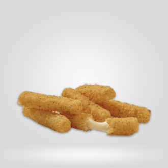 6'Lı Cheese Sticks görseli
