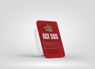 Acı Sos görseli