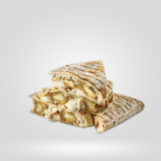 Chicken Mushroom Quesadilla görseli