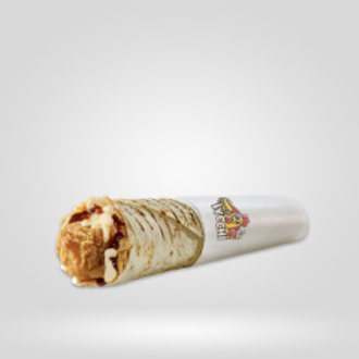 Wrap Chi Smoky görseli