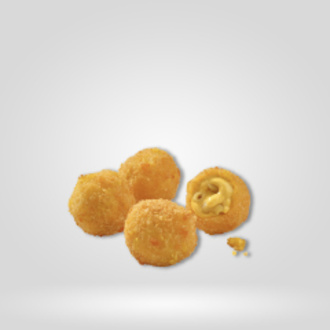 4'Lü Mac&cheese Topları görseli