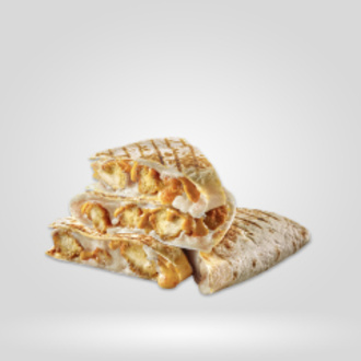 Chipotle Chicken Quesadilla görseli