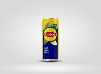 Lipton Ice Tea Limon (33 Cl.) görseli