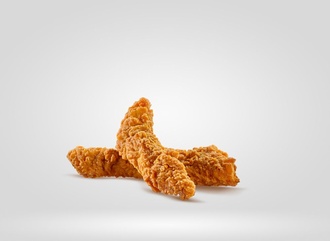2'Li Chicken Fingers görseli