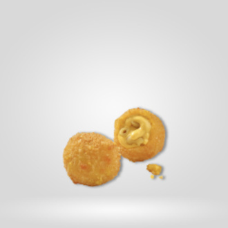 2'Li Mac&cheese Topları görseli