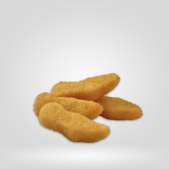 4’Lü Chicken Tenders görseli