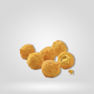 6'Lı Mac&cheese Topları görseli