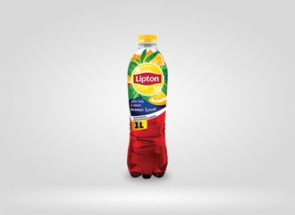 Lipton Ice Tea Limon (1 L.) görseli