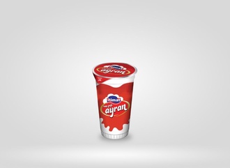 İtimat Ayran (20 Cl.) görseli