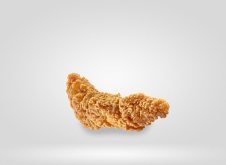 Chicken Fingers görseli
