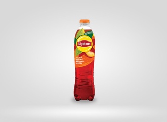 Lipton Ice Tea Şeftali (1 L.) görseli