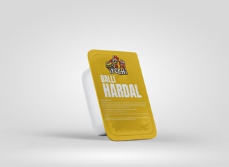 Ballı Hardal Sos görseli