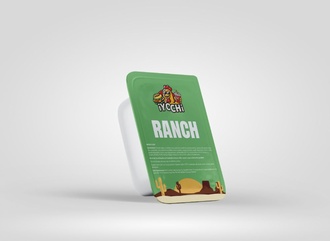 Ranch Sos görseli