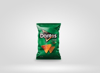 Doritos Taco (20 Gr.) görseli