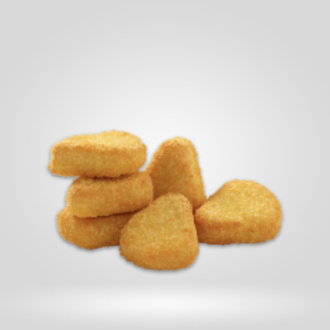 6'Lı Nuggets görseli