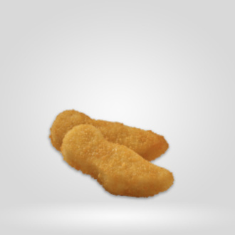 2'Li Chicken Tenders görseli