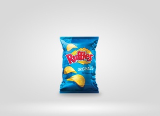 Ruffles (20 Gr.) görseli