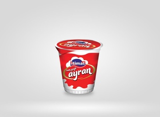 İtimat Ayran (28 Cl.) görseli