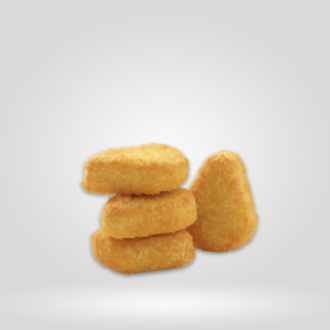 4'Lü Nuggets görseli